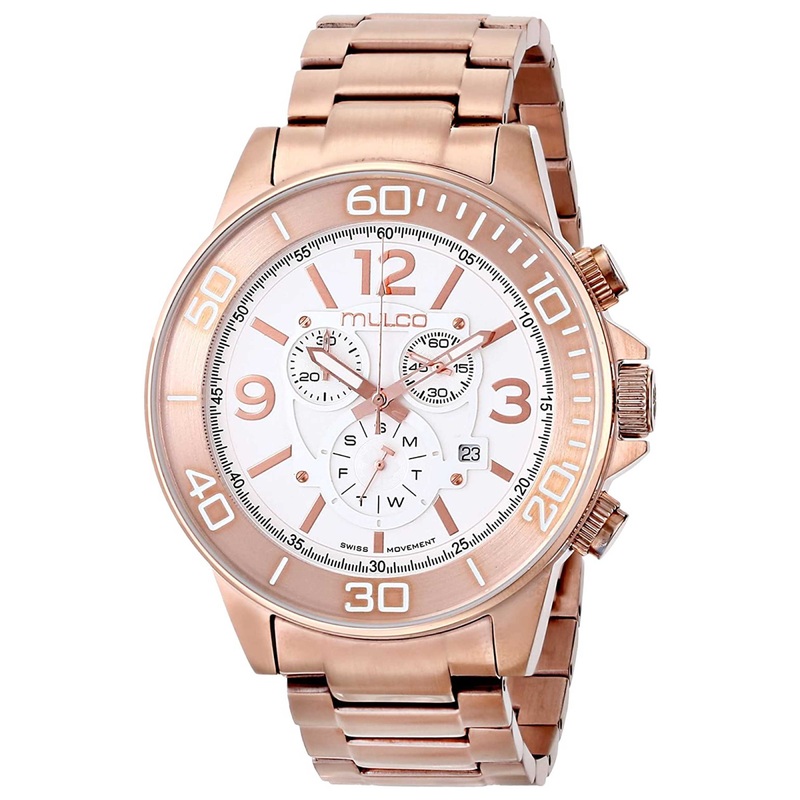 Mulco Women's Quartz Watch MW4-90147-331