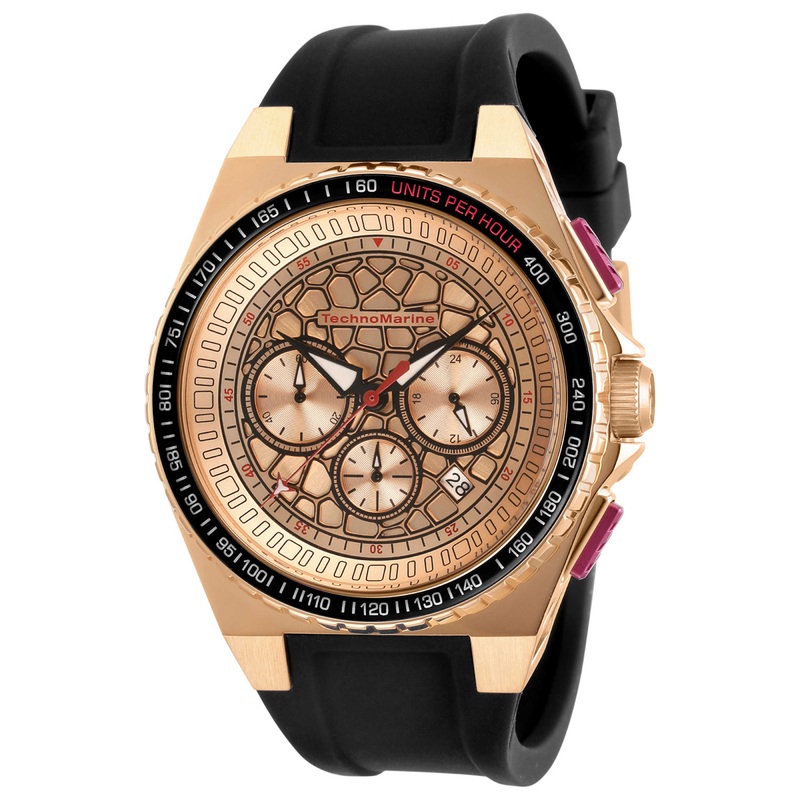 TechnoMarine Men's Watch TM-318069