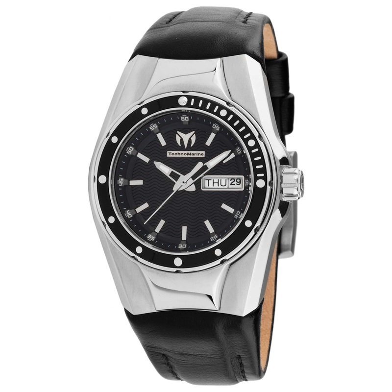 TechnoMarine Women's Watch TM-115386
