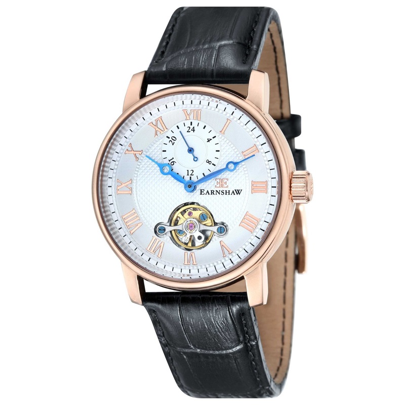 Thomas Earnshaw Men's Watch ES-8042-03