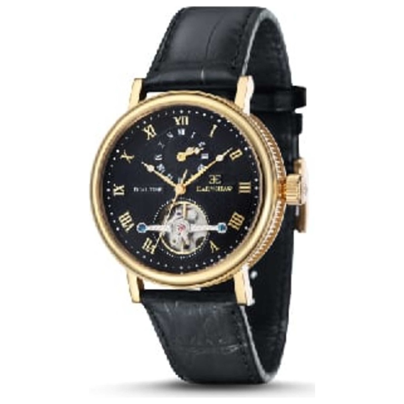 Thomas Earnshaw Men's Watch ES-8047-08