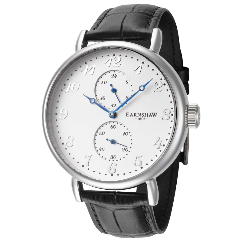 Thomas Earnshaw Men's Watch ES-8091-02