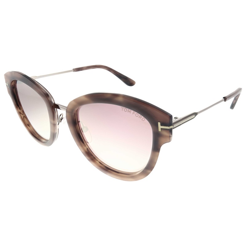 Tom Ford Women's Sunglasses FT0574-55Z
