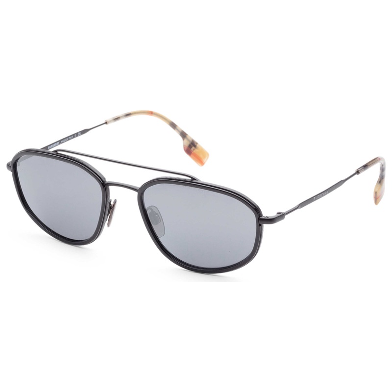 Burberry Men's Sunglasses BE3106-10076G56