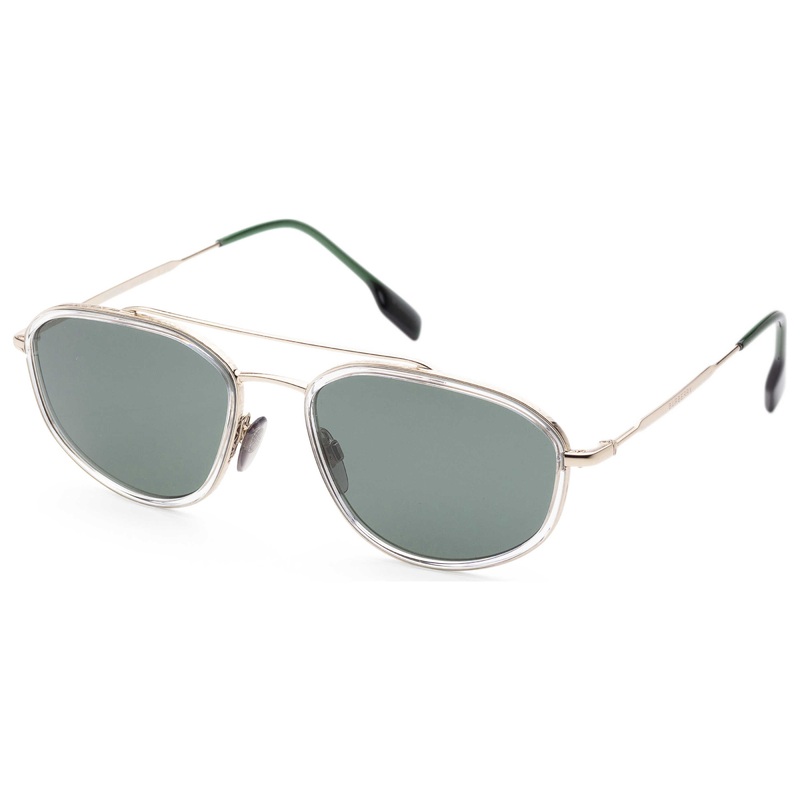 Burberry Men's Sunglasses BE3106-11097156