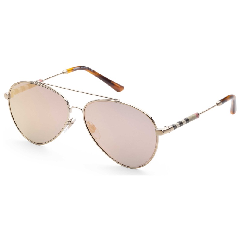 Burberry Women's Sunglasses BE3092Q-11674Z57