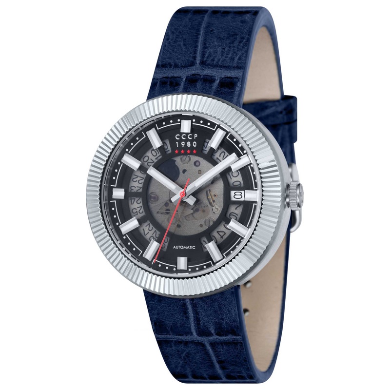 CCCP Men's Watch CP-7025-01