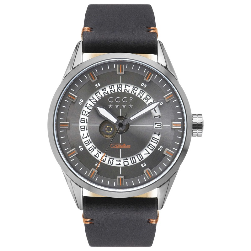 CCCP Men's Watch CP-7032-06