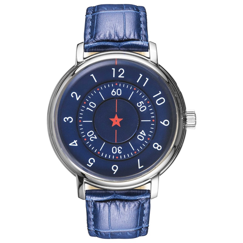 CCCP Men's Watch CP-7042-02