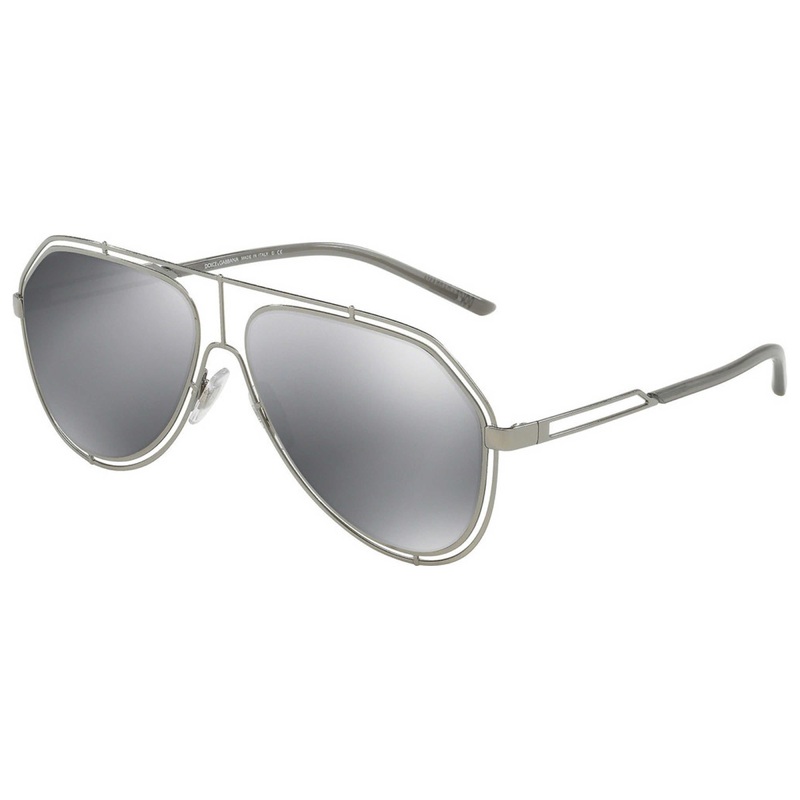 Dolce & Gabbana Men's Sunglasses DG2176-04-6G59