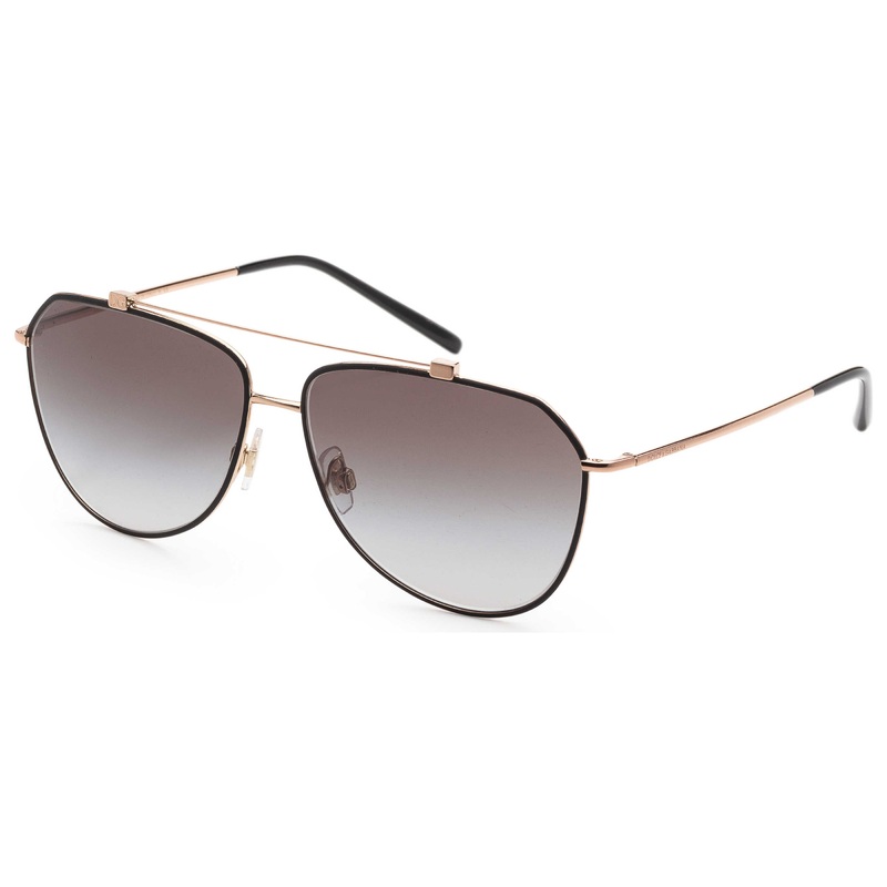 Dolce & Gabbana Women's Sunglasses DG2190-12968G59
