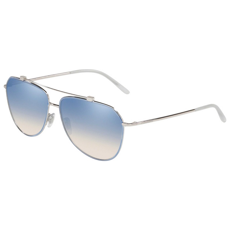 Dolce & Gabbana Women's Sunglasses DG2190-1325V659
