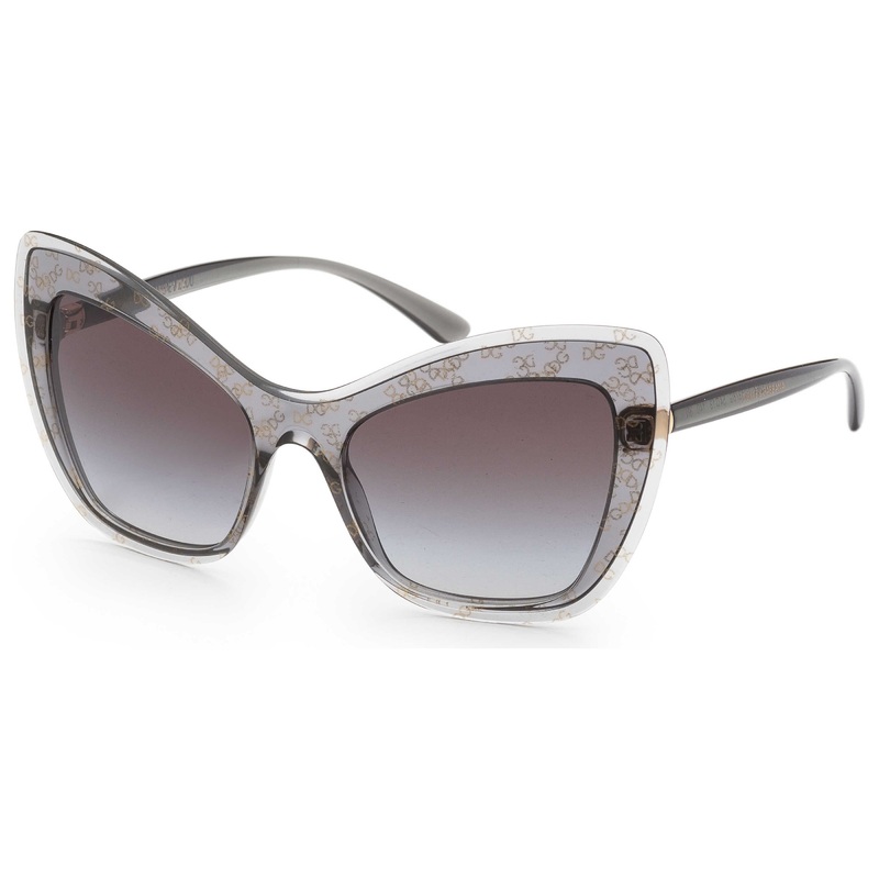 Dolce & Gabbana Women's Sunglasses DG4364-32138G54