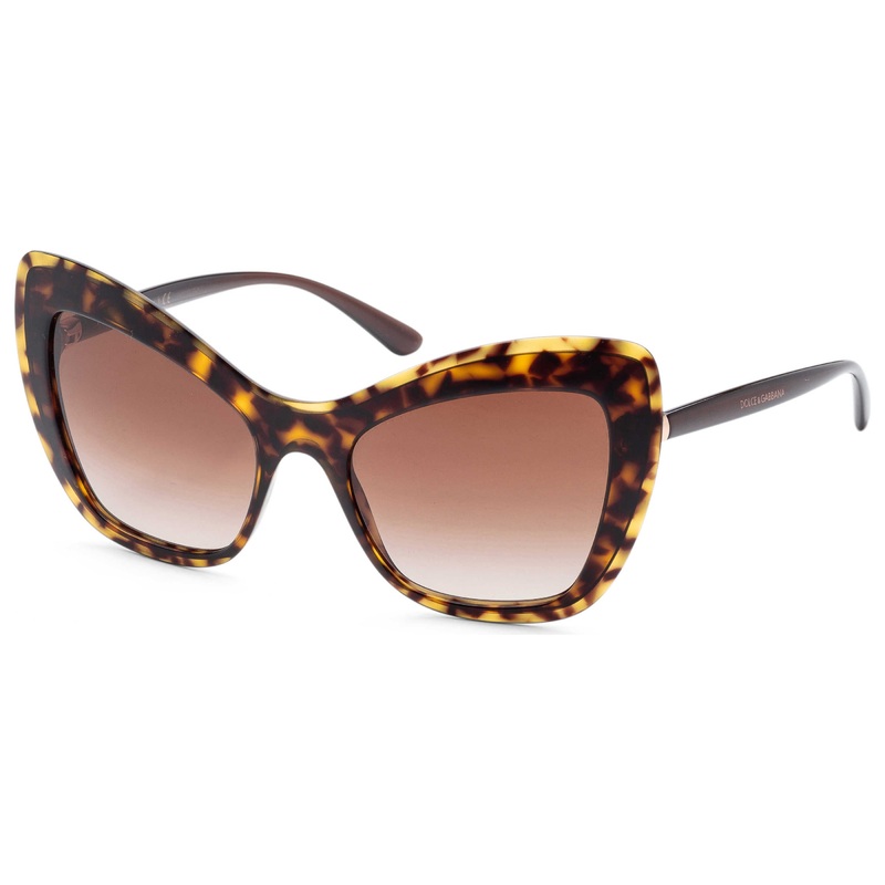 Dolce & Gabbana Women's Sunglasses DG4364-502-1354