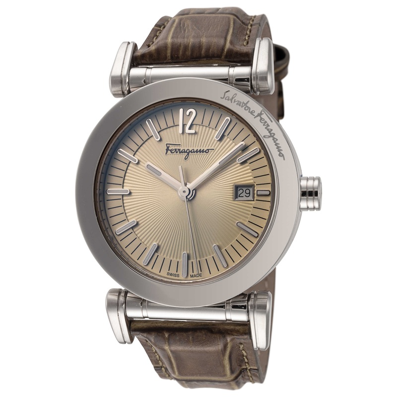 Ferragamo Women's Watch F50LBQ9903S220