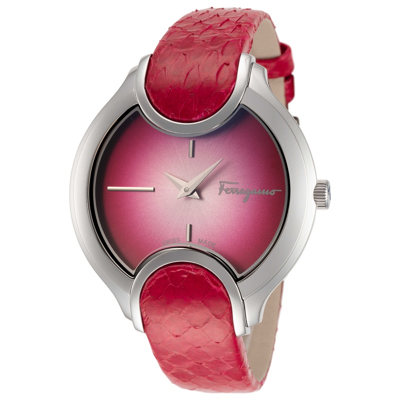 Ferragamo Women's Watch FIZ010015