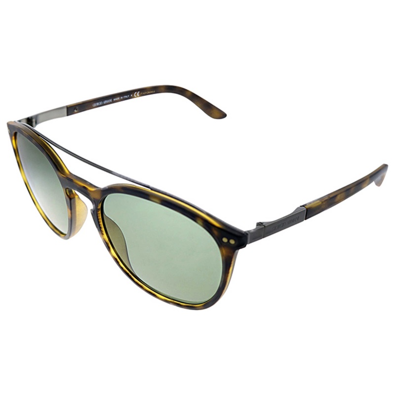 Giorgio Armani Women's Sunglasses AR8088-5089-253