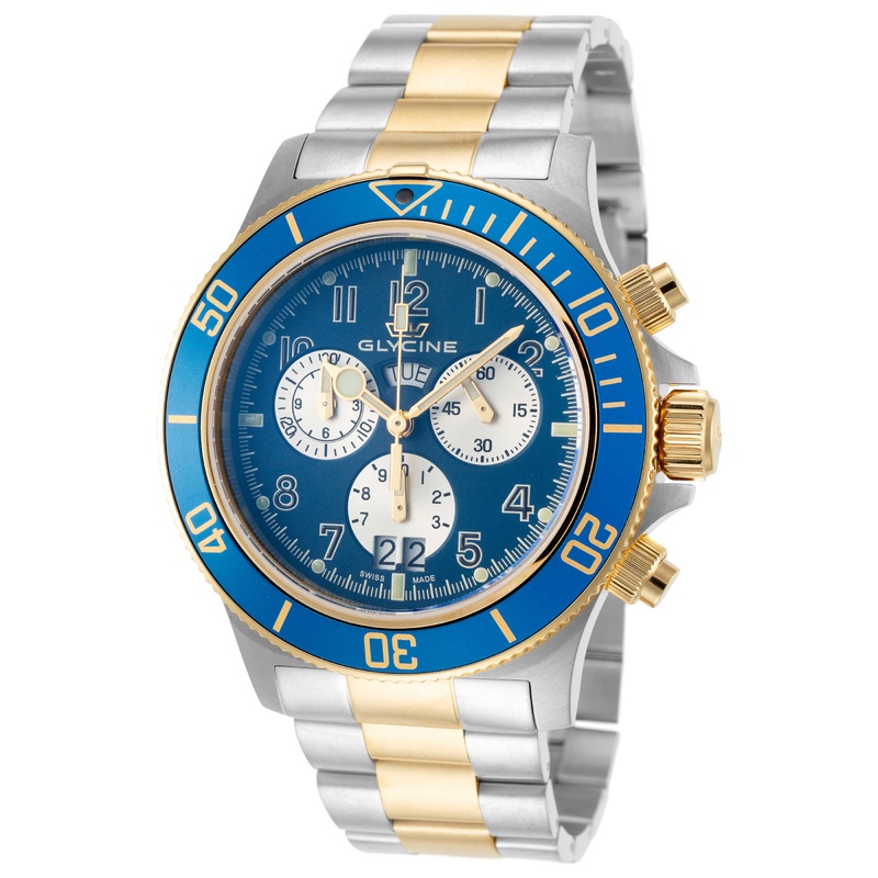 Glycine Men's Watch GL1002