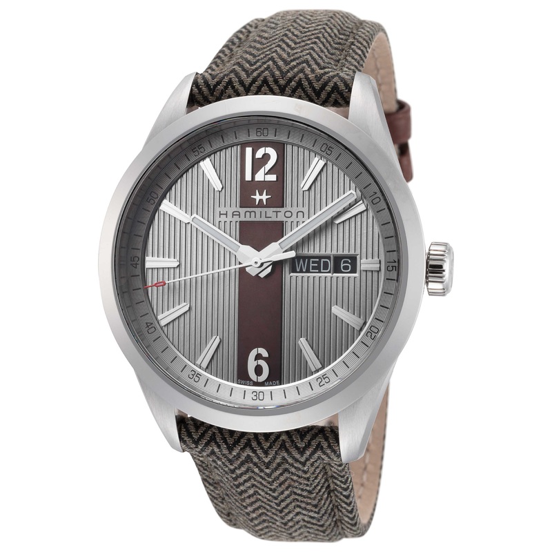 Hamilton Men's Watch H43311985