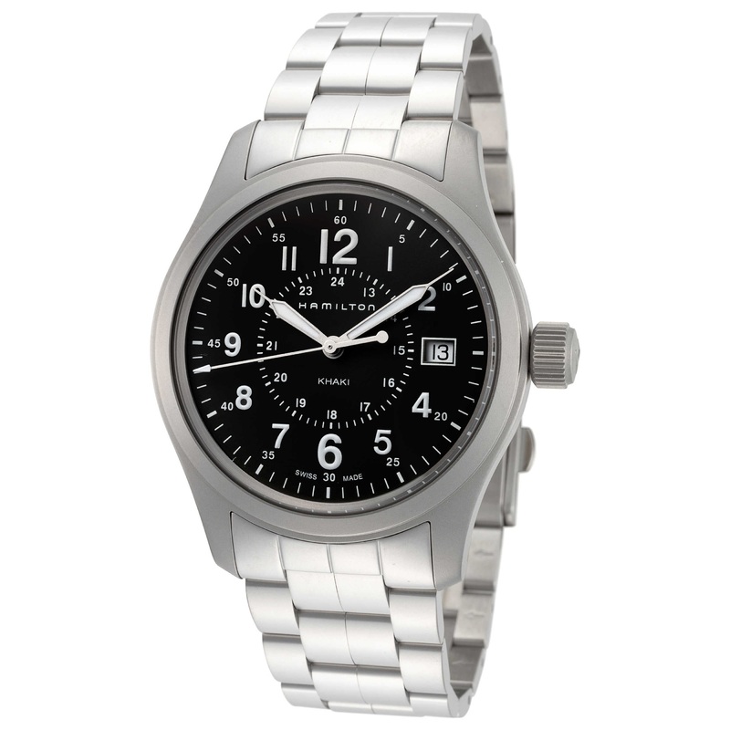 Hamilton Men's Watch H68201163