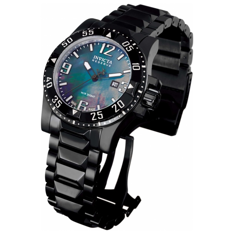 Invicta Men's Watch 0516