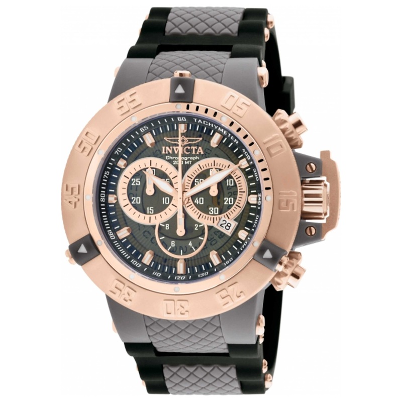 Invicta Men's Watch 0932