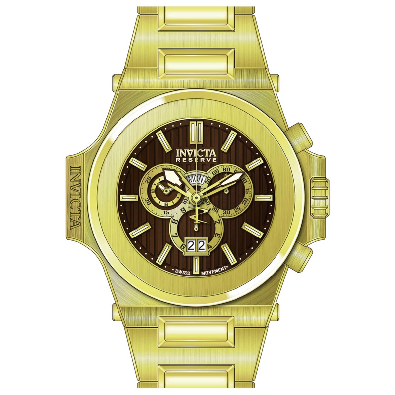 Invicta Men's Watch 31674