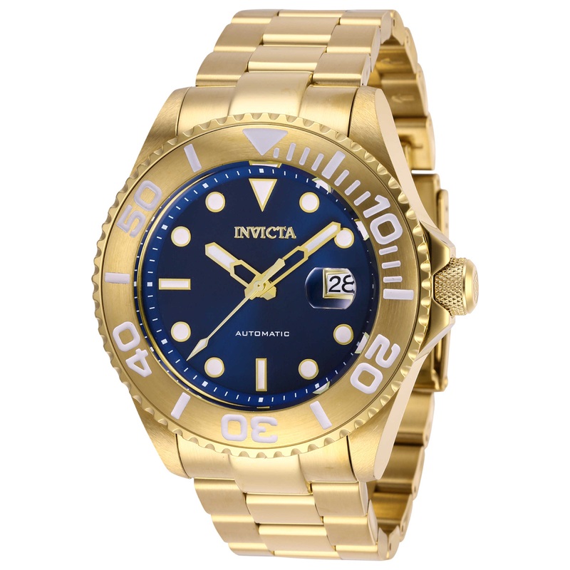 Invicta Men's Watch IN-27307