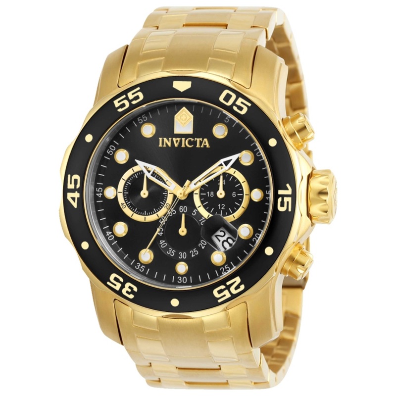 Invicta Scuba Men's Watch 0072