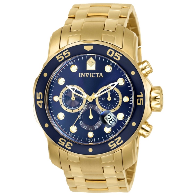 Invicta Scuba Men's Watch 0073