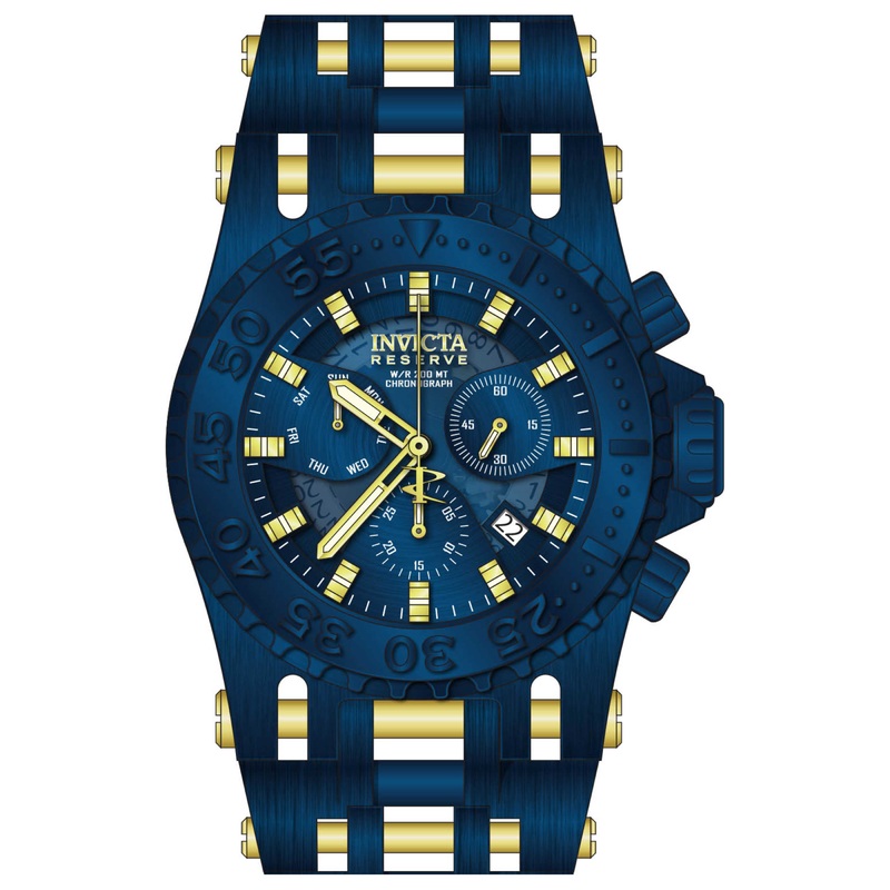 Invicta Unisex Watch 30120