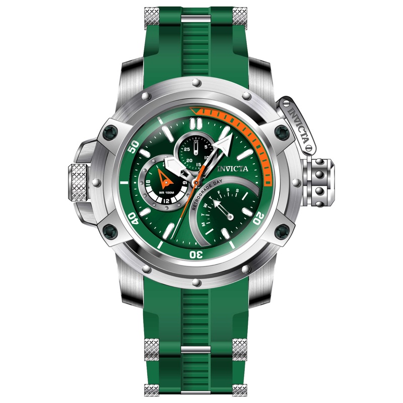 Invicta Unisex Watch 30386