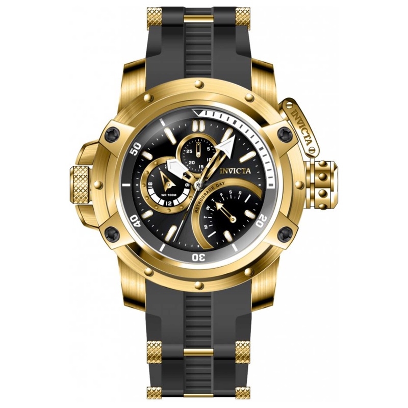 Invicta Unisex Watch 30389