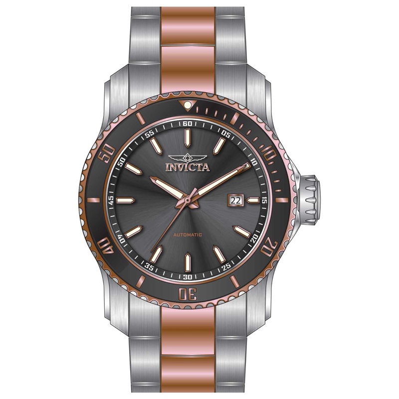 Invicta Unisex Watch 30559