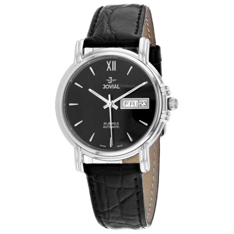 Jovial Women's Watch 11003-GSLA-04