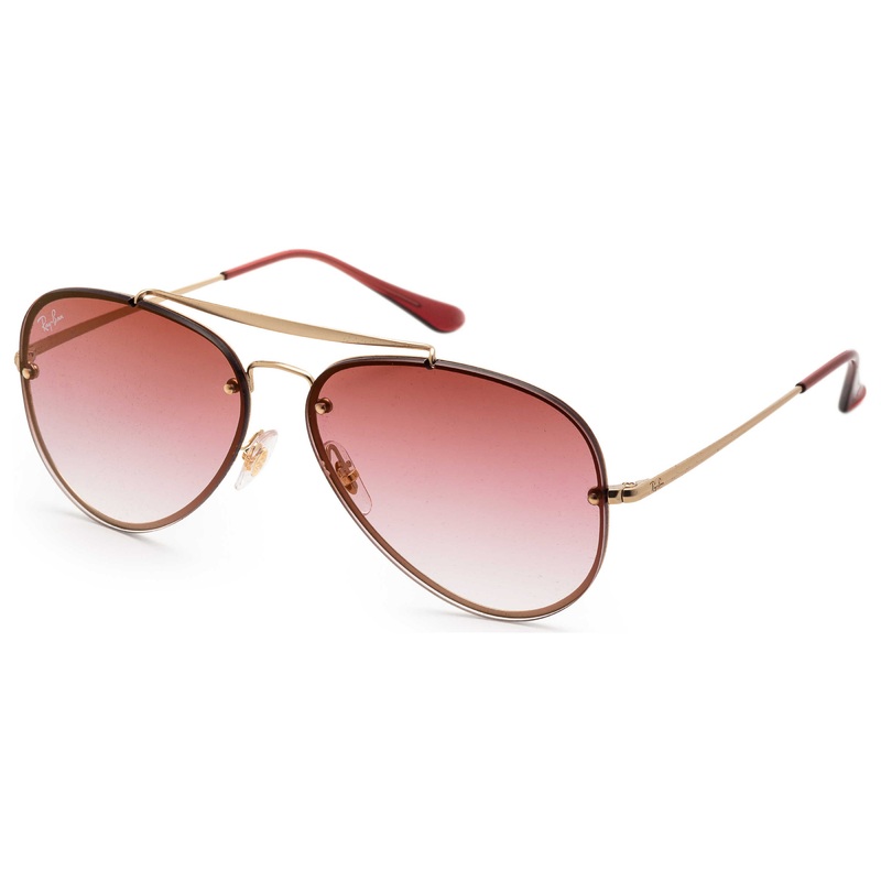 Ray-Ban Men's Sunglasses RB3584N-91400T61