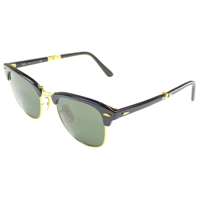 Ray-Ban Unisex Sunglasses RB2176-901-51