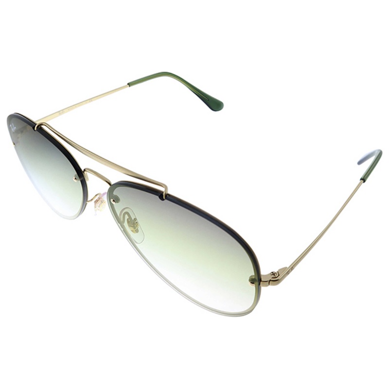 Ray-Ban Unisex Sunglasses RB3584N-91400R61