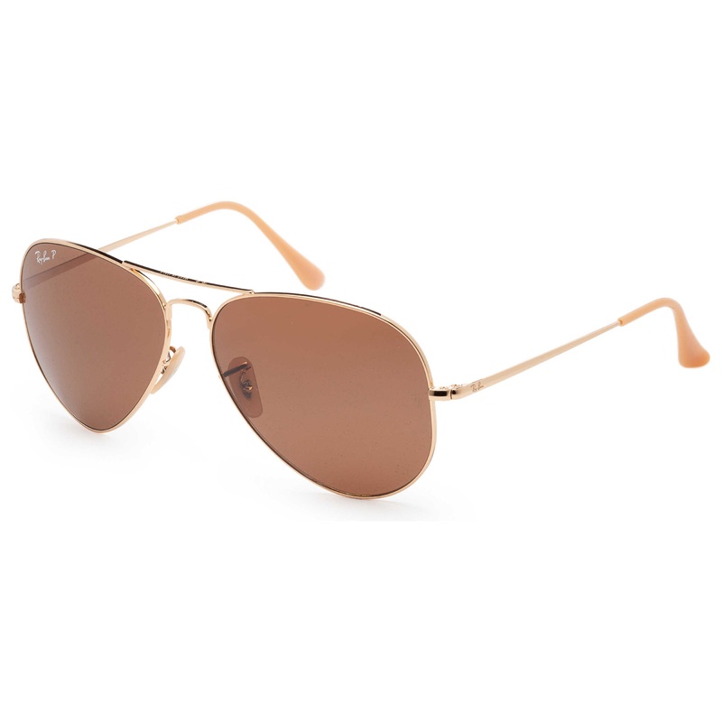 Ray-Ban Unisex Sunglasses RB3689-90644762