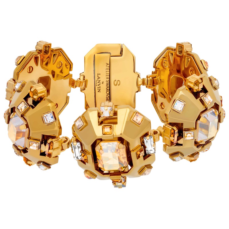 Swarovski Women's Bracelet 5298747
