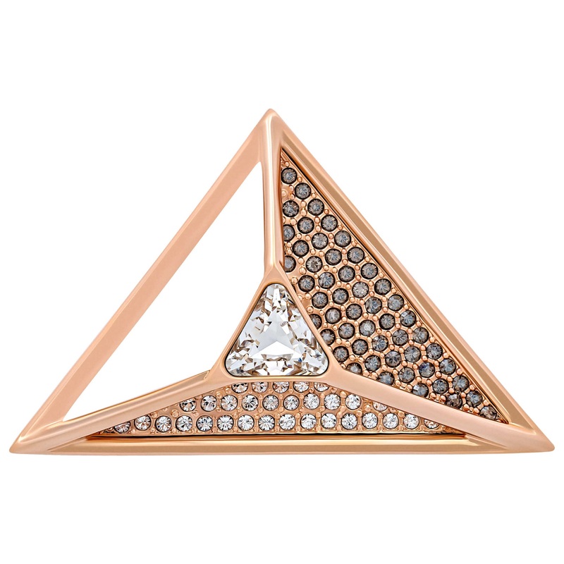 Swarovski Women's Brooch 5297354