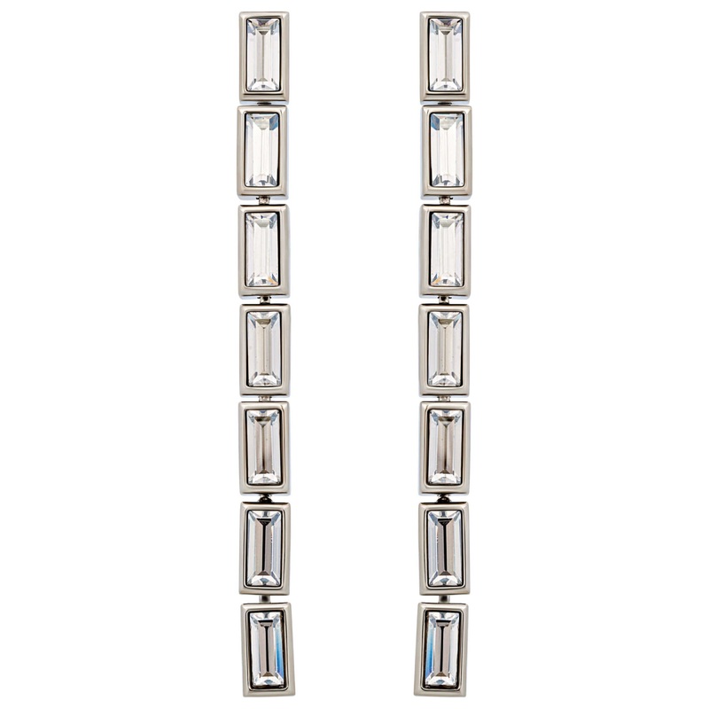 Swarovski Women's Earring 5455643