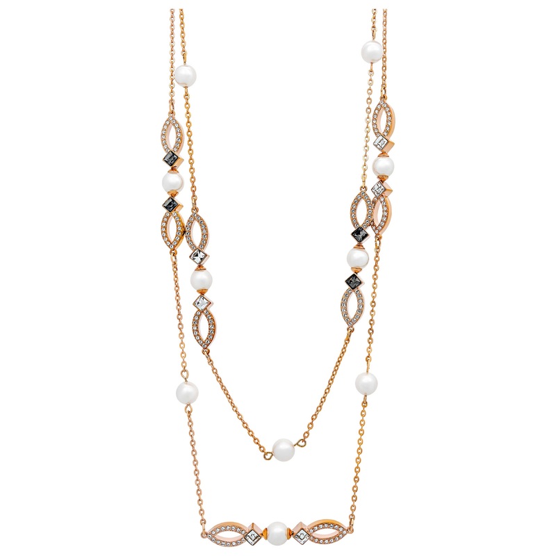 Swarovski Women's Necklace 5262424