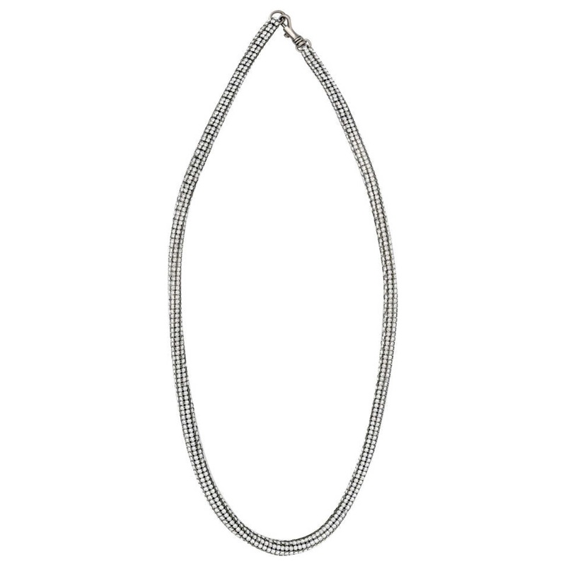 Swarovski Women's Necklace 5377153