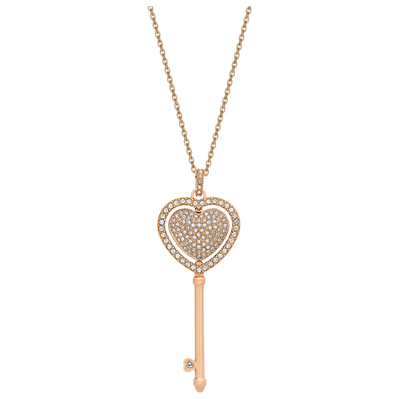 Swarovski Women's Necklace 5385646