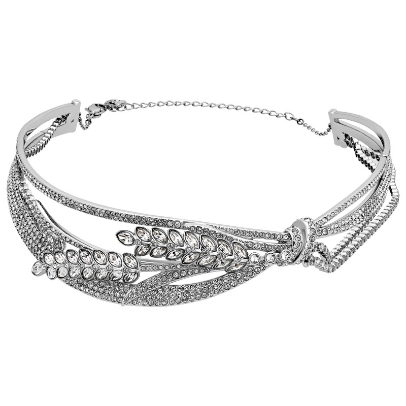 Swarovski Women's Necklace 5388861