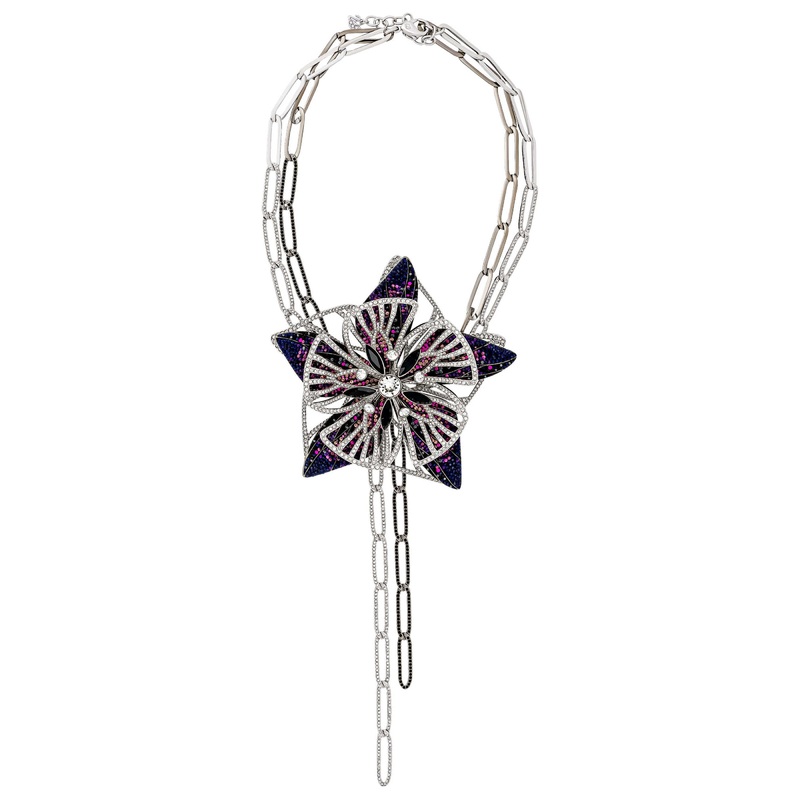 Swarovski Women's Necklace 5389177