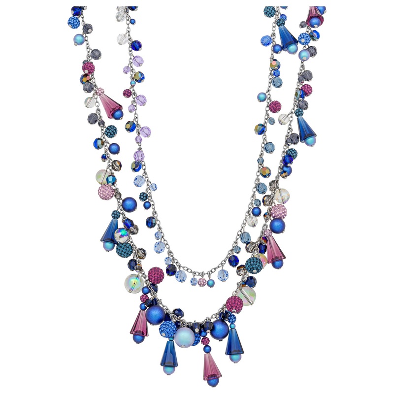 Swarovski Women's Necklace 5411008