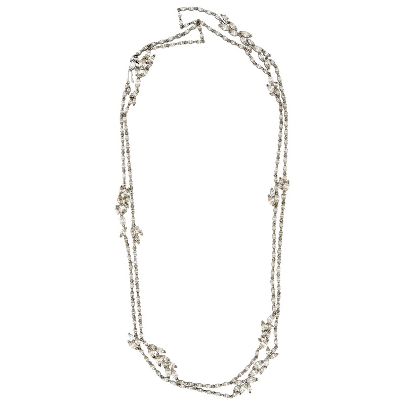 Swarovski Women's Necklace 5418111