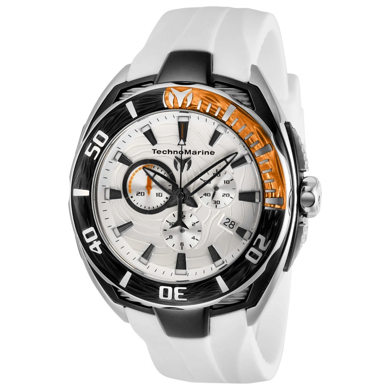 TechnoMarine Cruise California II Men's Watch TM-118040